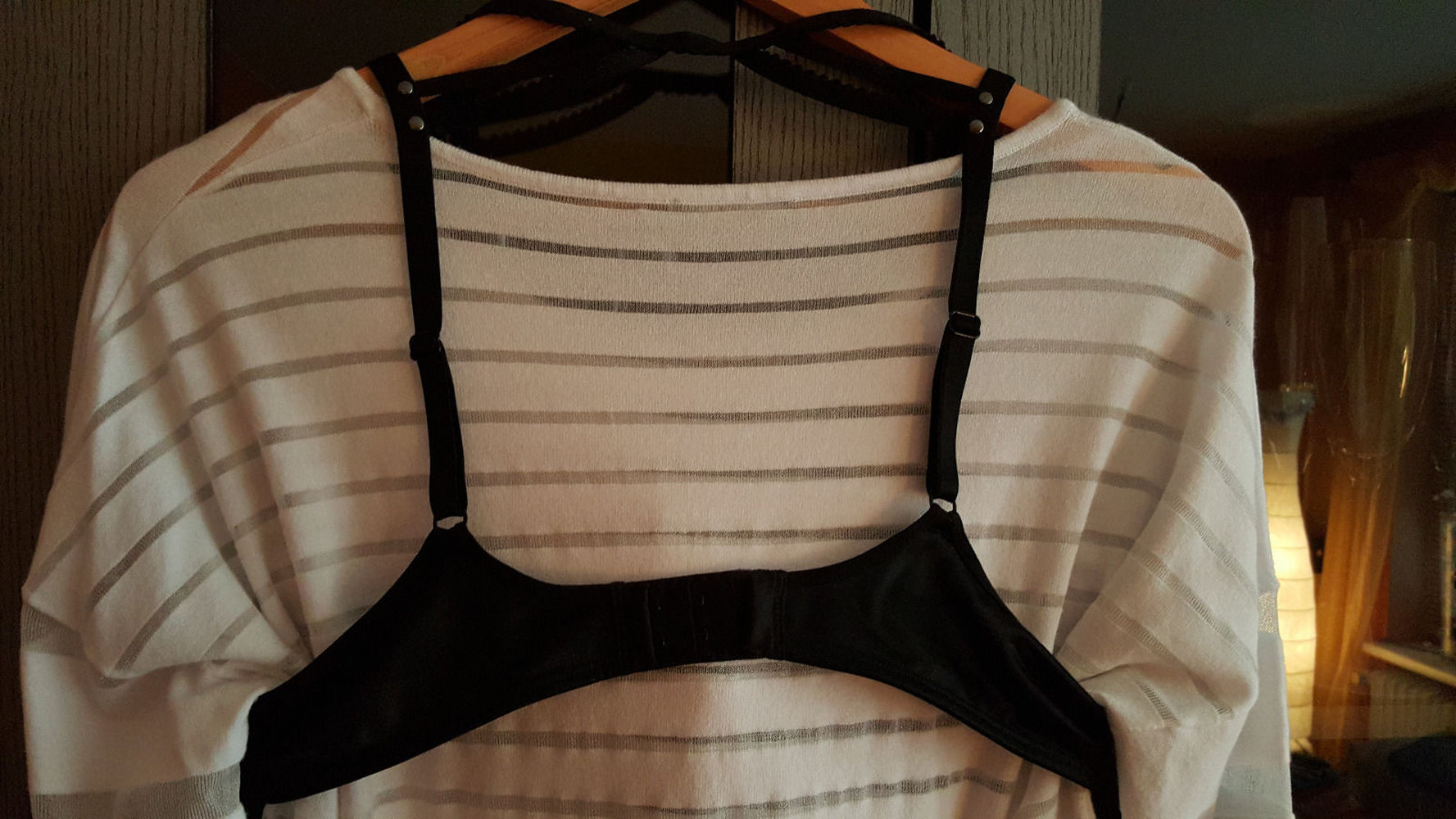  Push-Up BH Marlies Dekkers 