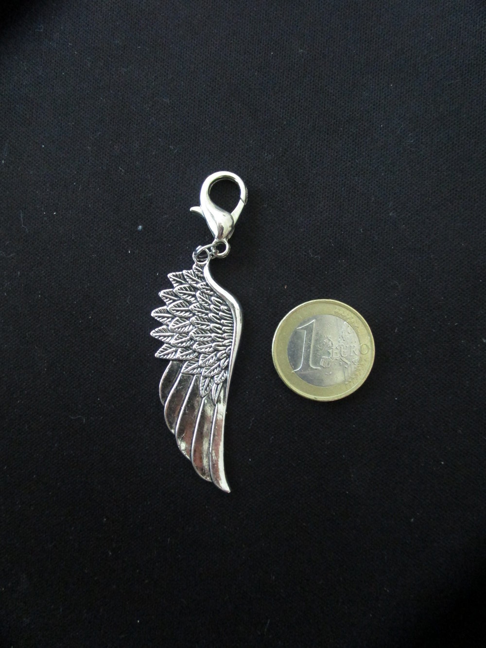 Anhänger Engelsflügel NEU