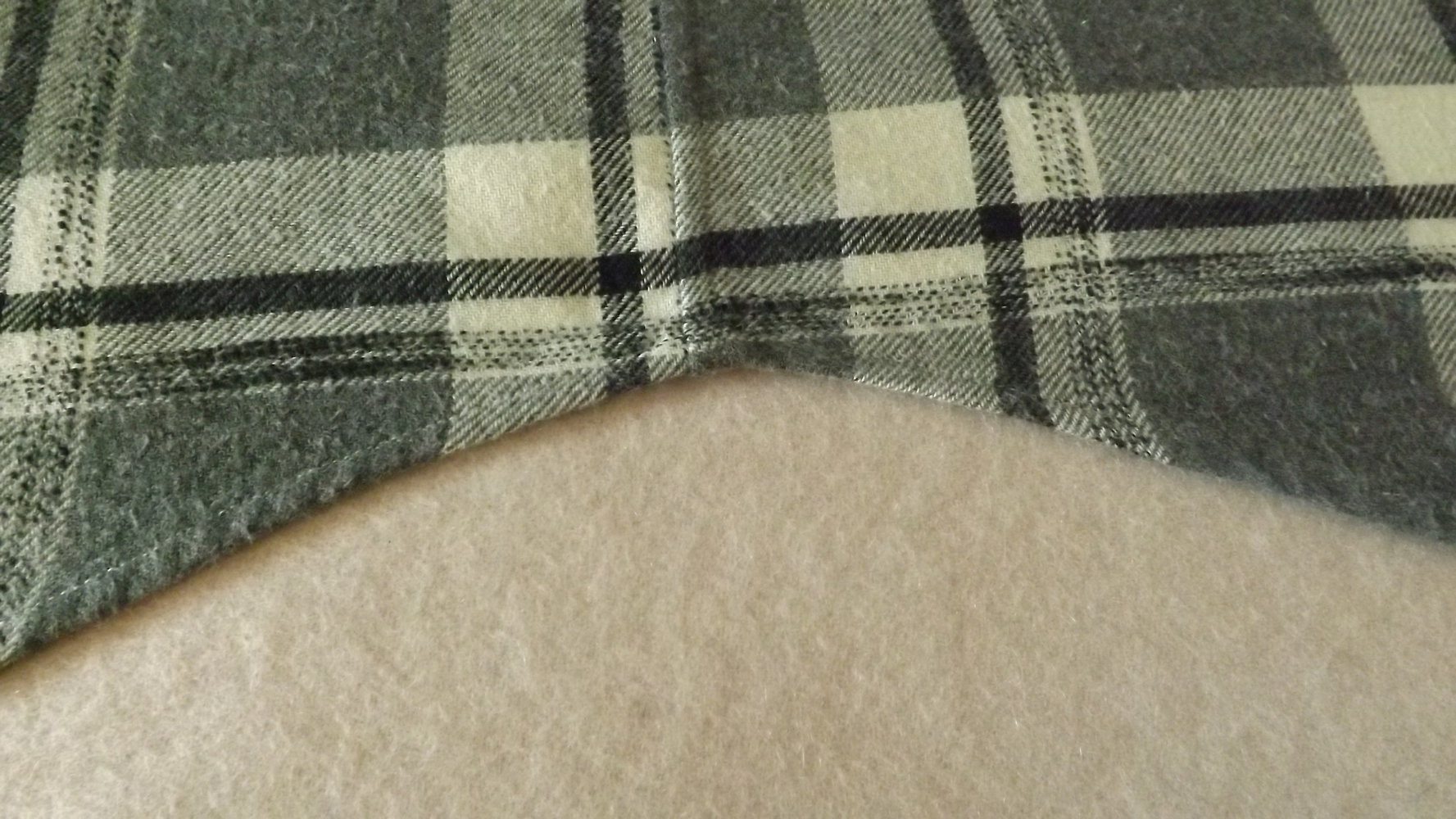 POLO by RALPH LAUREN - Hemd - Karo - grau - XL / XXL