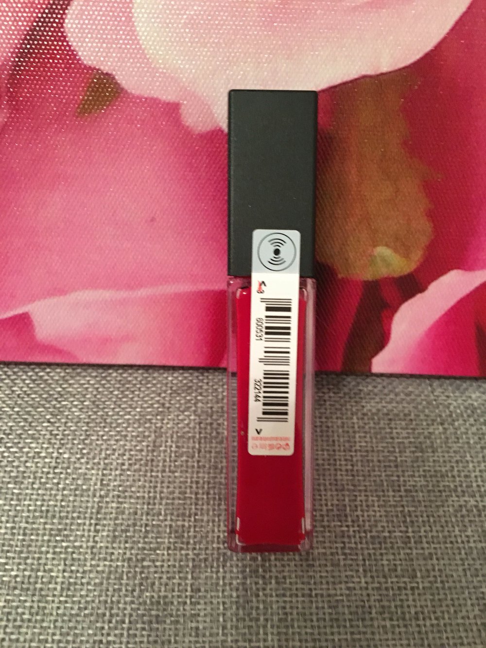 Maybelline Vivid Matte Liquid