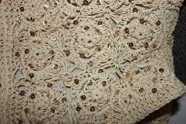 Süße Umhängetasche