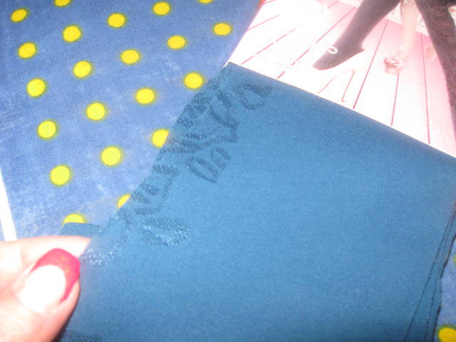 *** NEU ~ Edel ~ Romantik ~ Floral Style ~ Strumpfhose ***