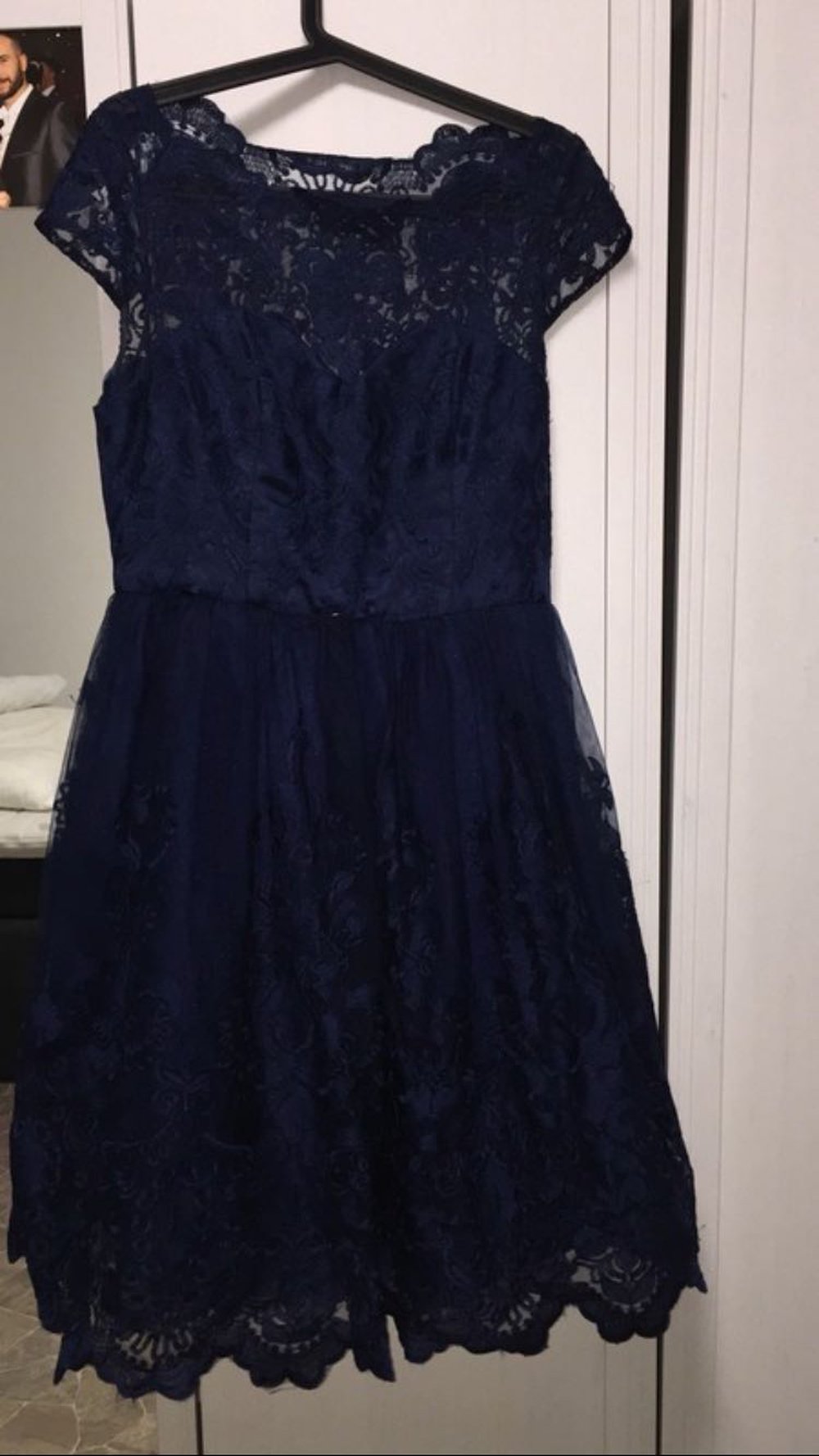 Chi Chi London Kleid