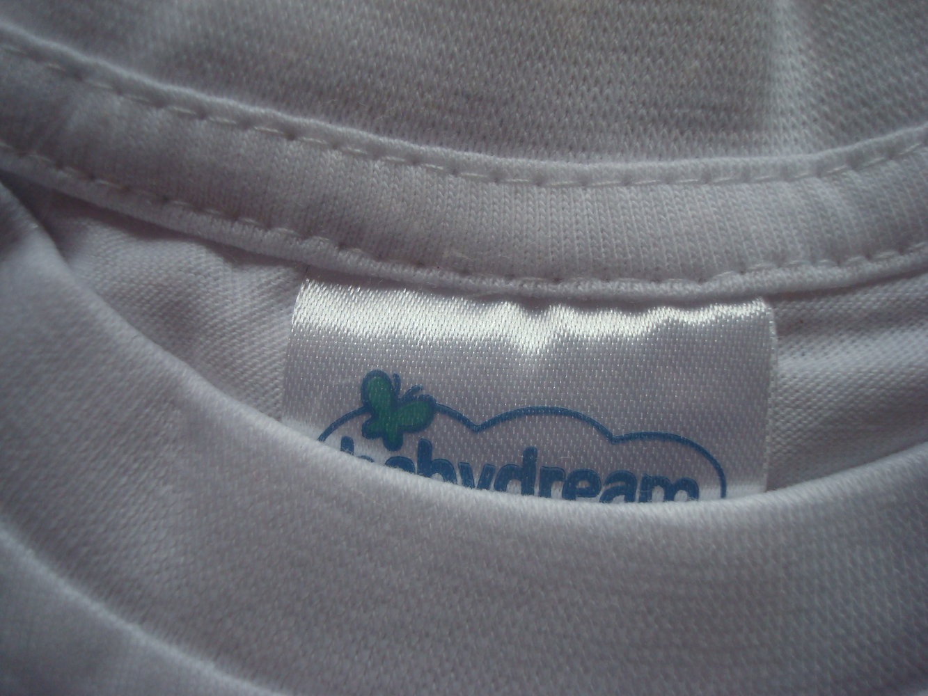 Geburtstagsshirt, Zahlenshirt, Zweiter Geburtstag