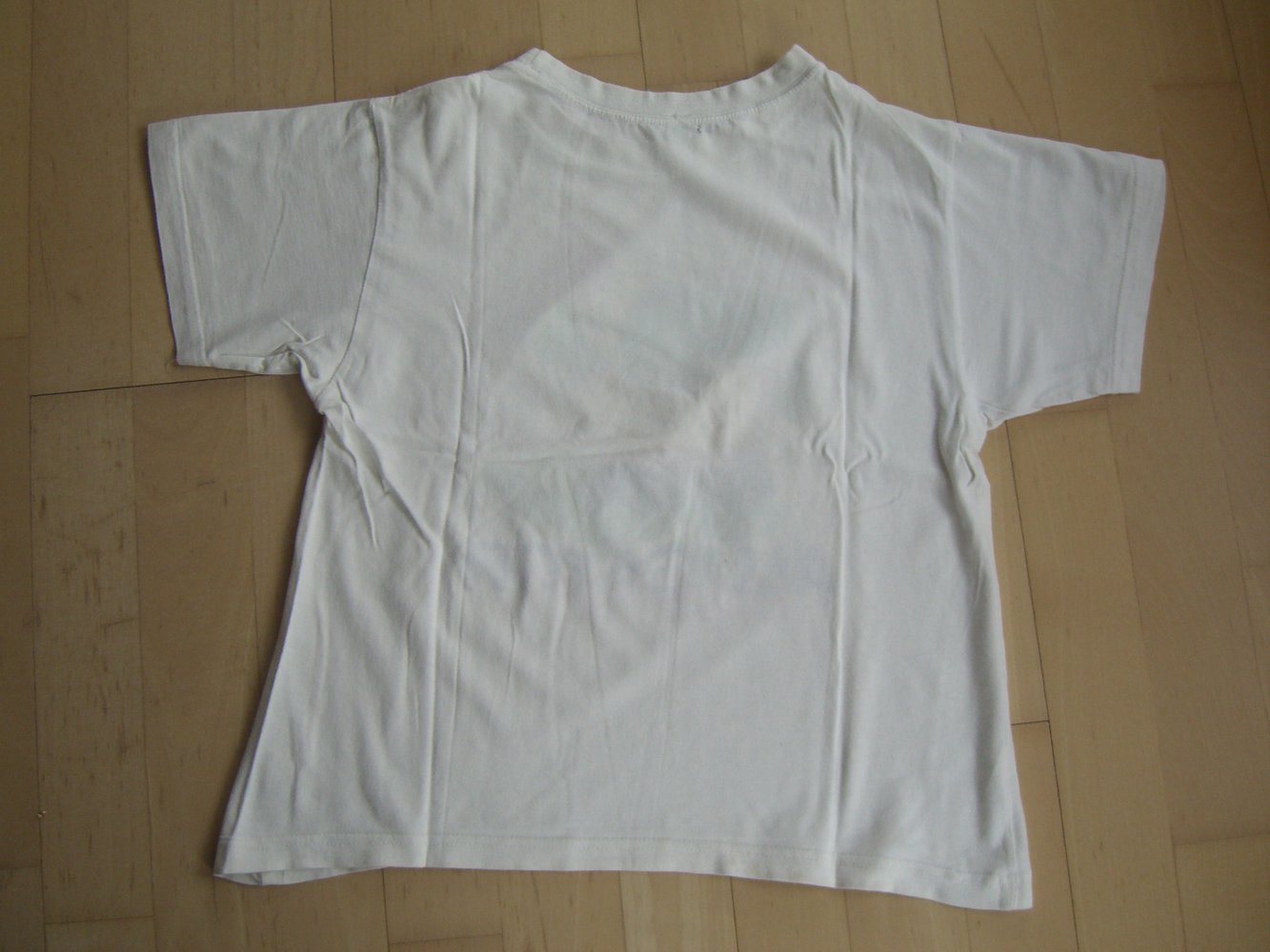 Cooles T-Shirt mit Alligator-Motiv