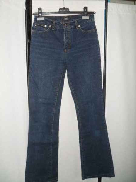 D&G Jeans