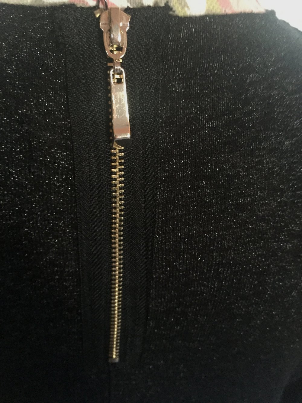 Mohito Pullover mit Glitzer