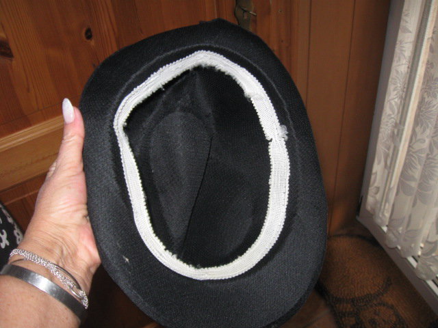 *** Vintage Hut für Mann & Frau ***