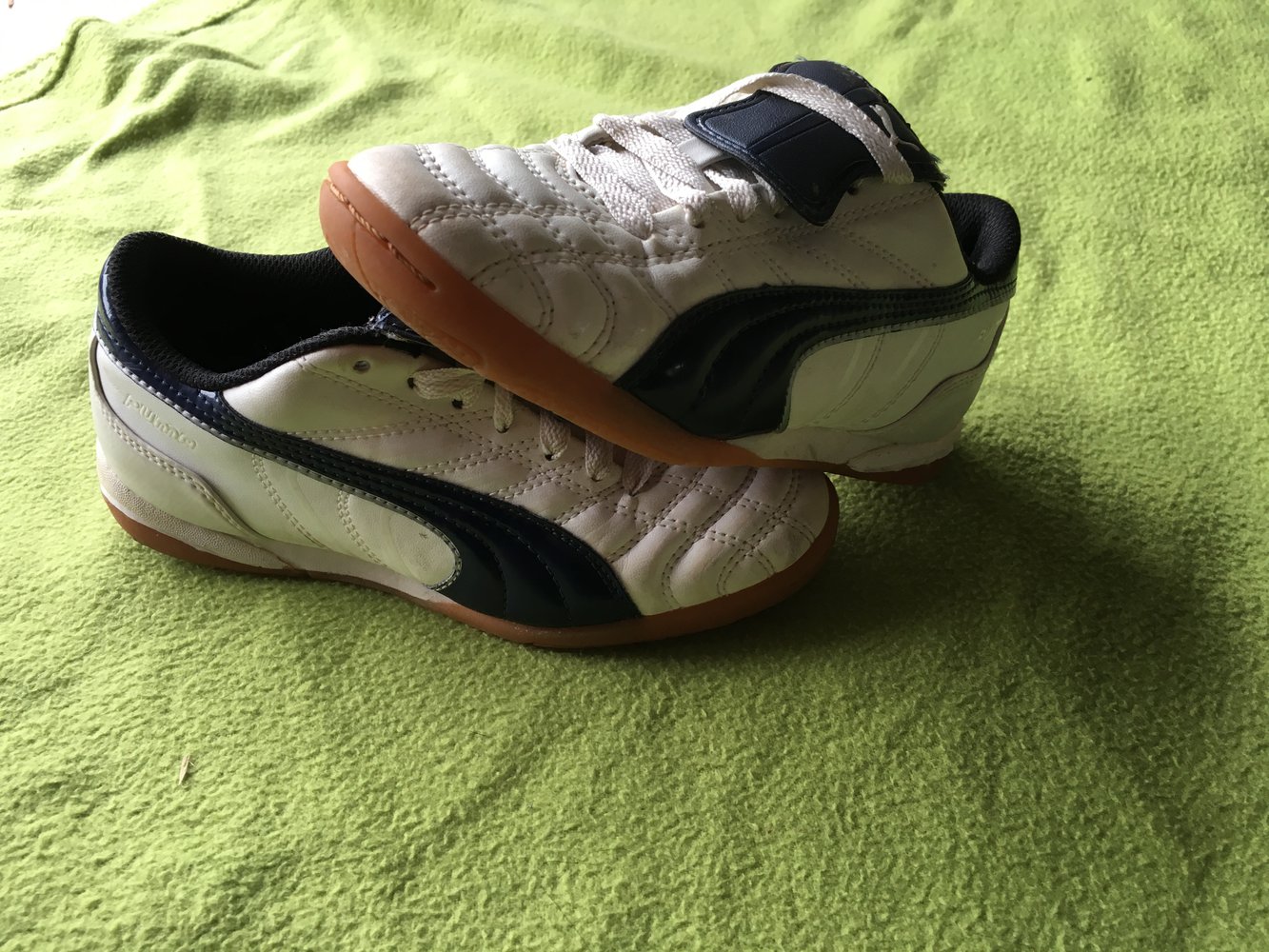 Puma Turnschuhe, Schuhe, Sportschuhe