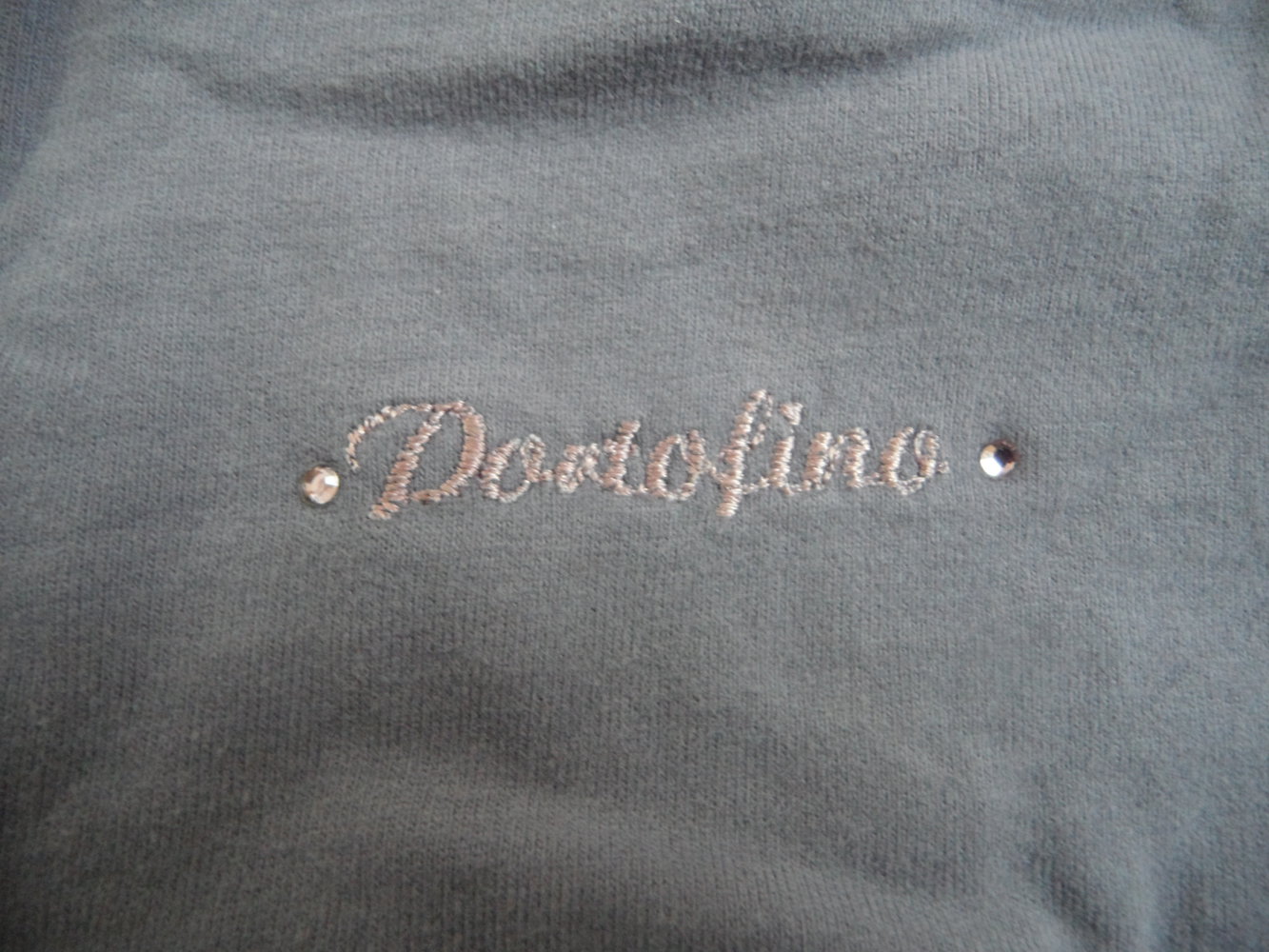 Portofino Langarmshirt Mädchen