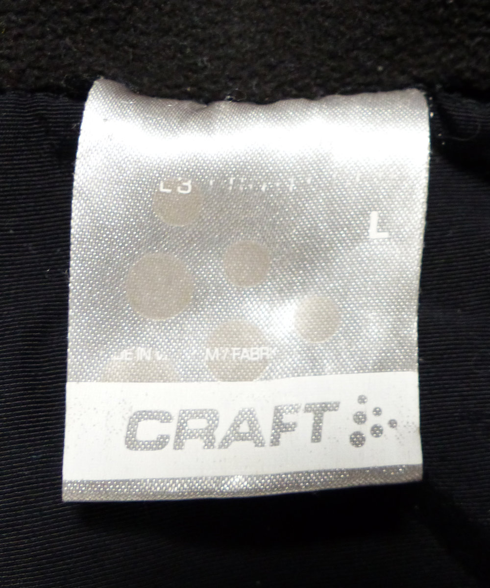 Craft L3 Perfomance Snowboard / Skijacke