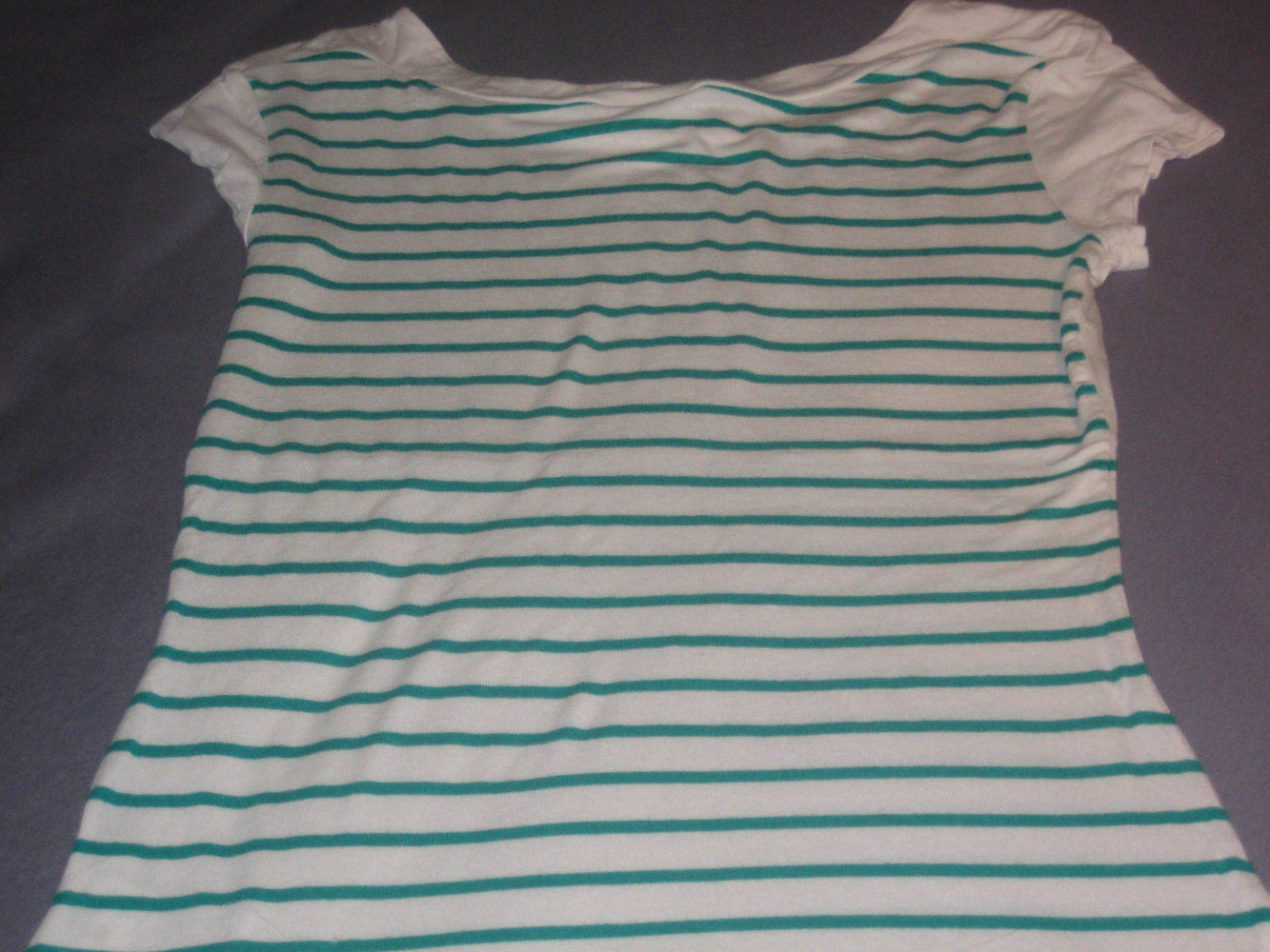 T-Shirt, bedruckt,slim