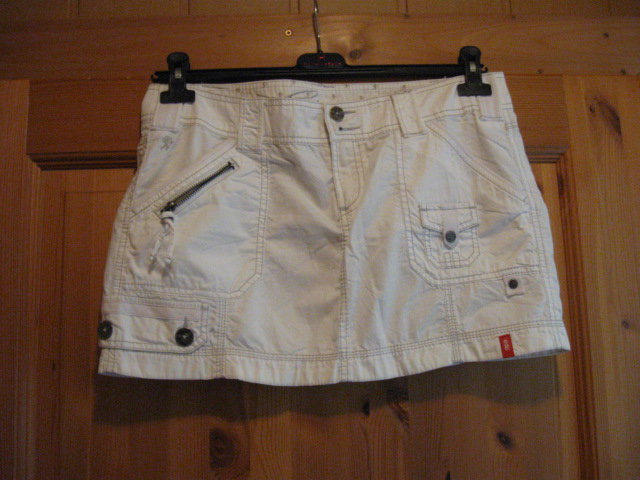 *** Esprit ~ Cargo ~ Mini ~ Rock ***