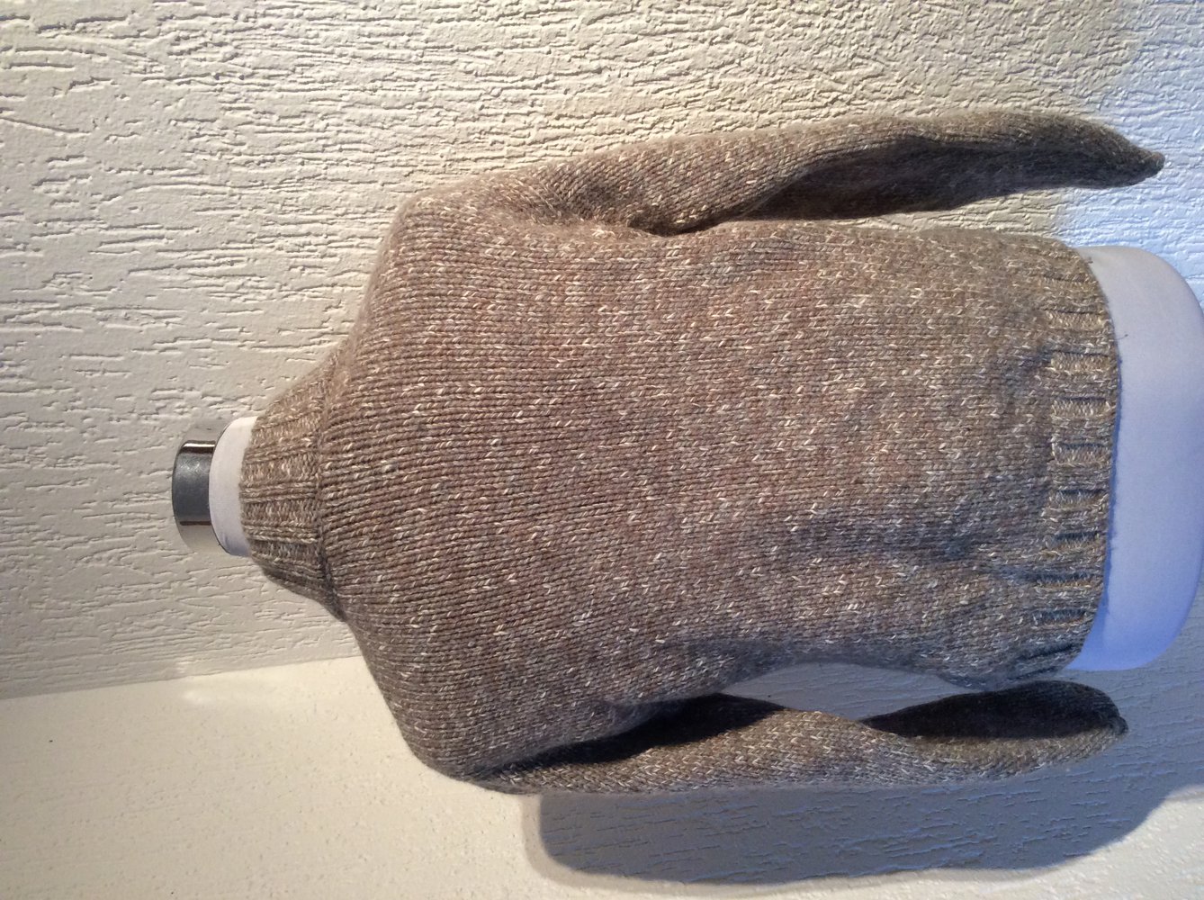 Napapijri Damen Strickjacke Größe S 