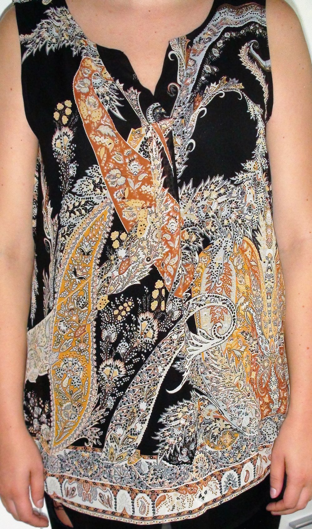 Vero Moda Bluse/Top Gr.40