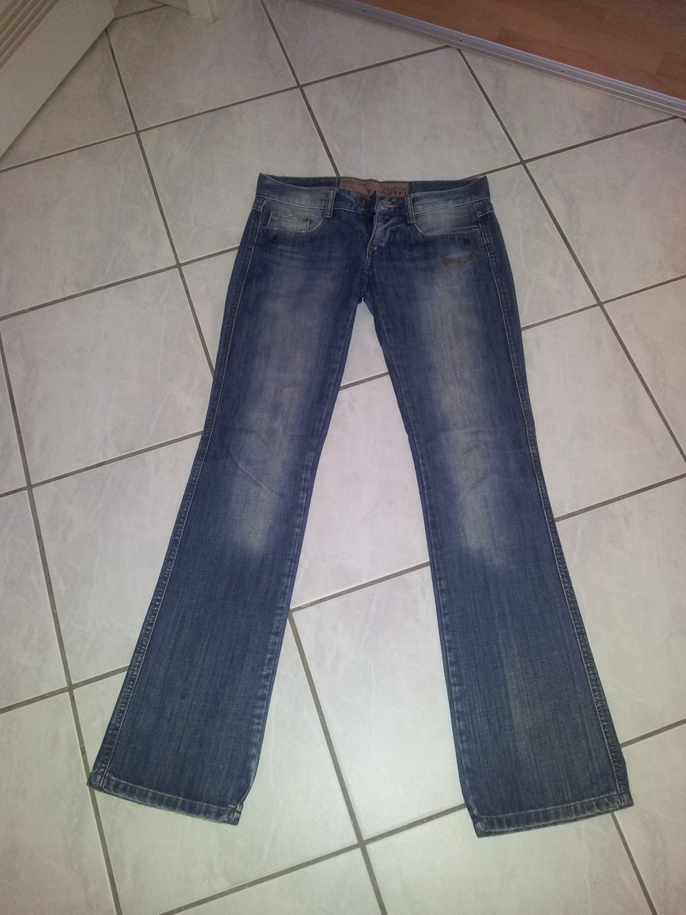 Freeman T Porter , Gr. 28/32, wie neu