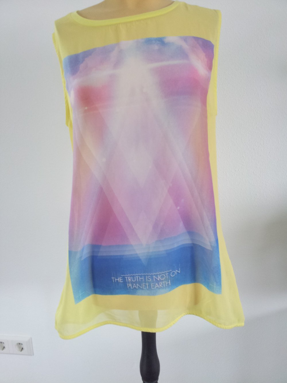 jeans fritz tengern neon gelb