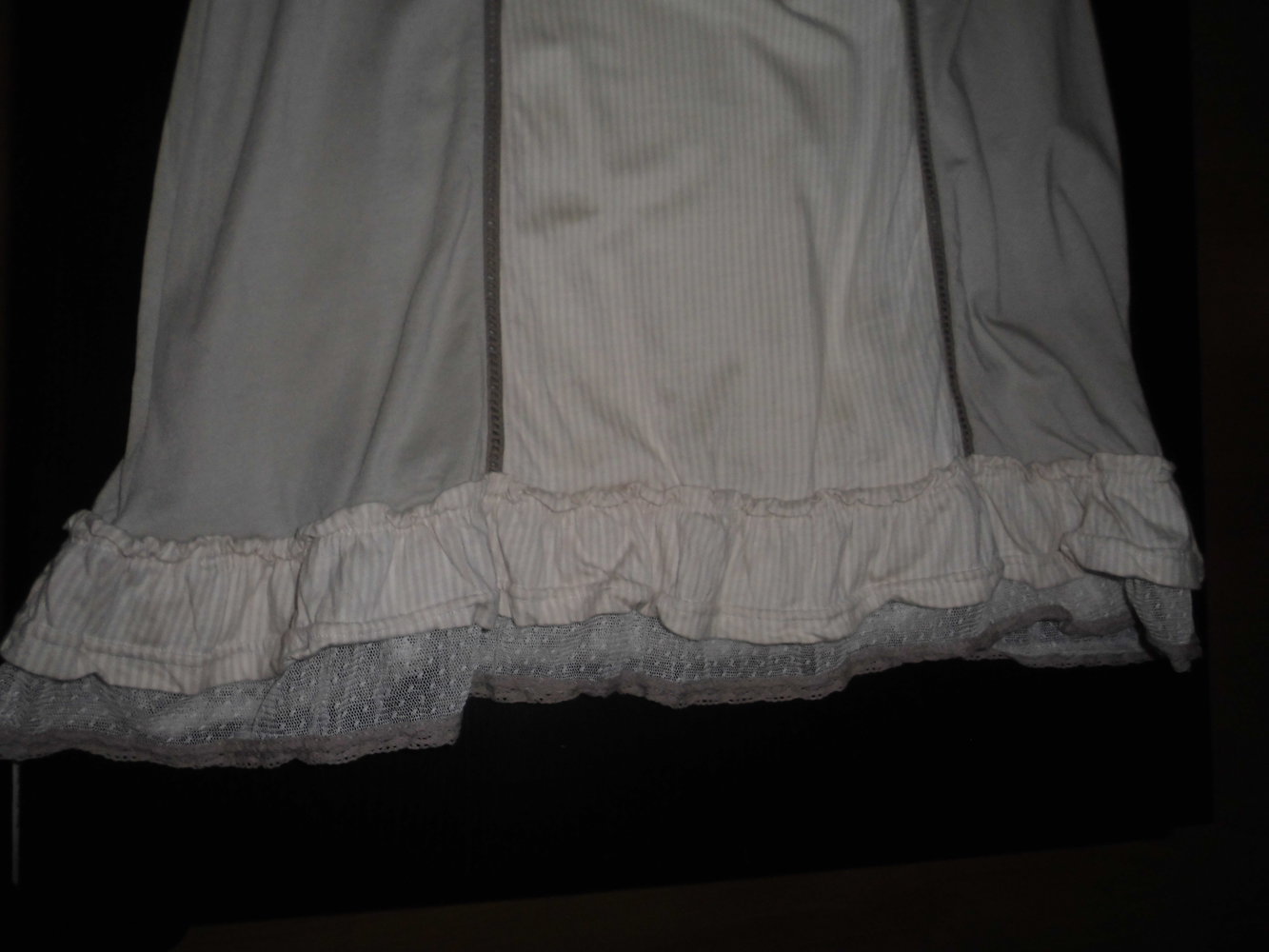 Vive Maria - Sweet Cupcake Nightdress - Größe L - TOP!