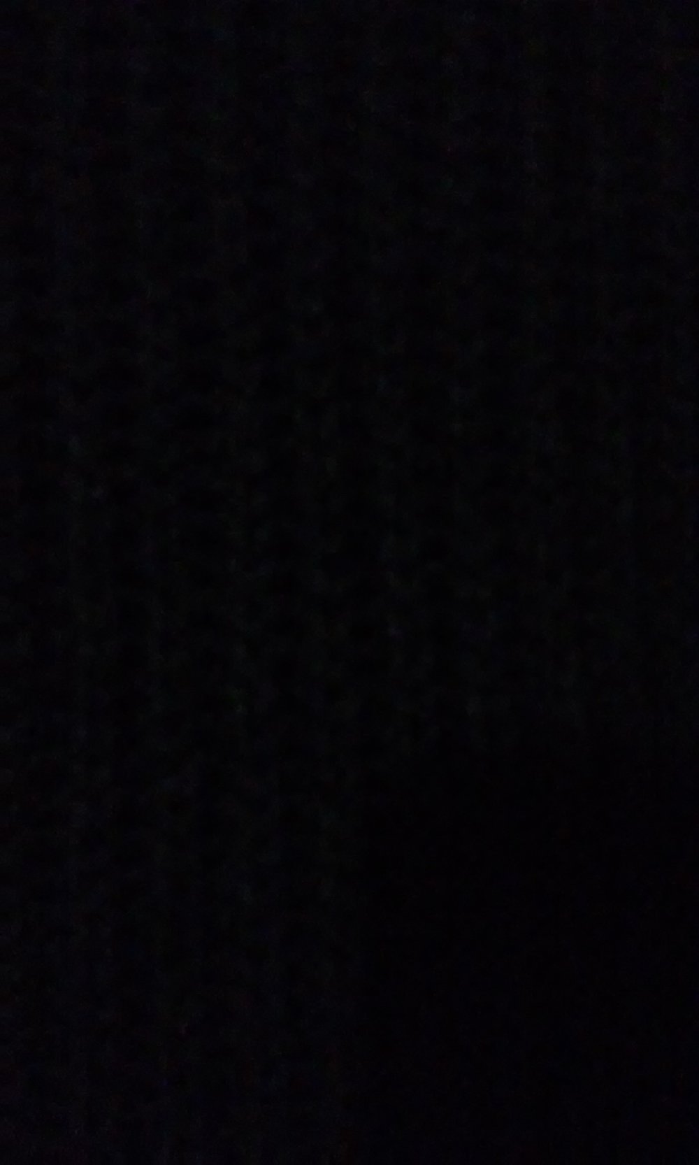 Winterpullover Pulli Rolli schwarz