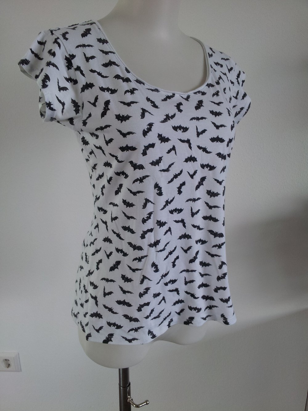 Fledermaus T-shirt Atmosphere