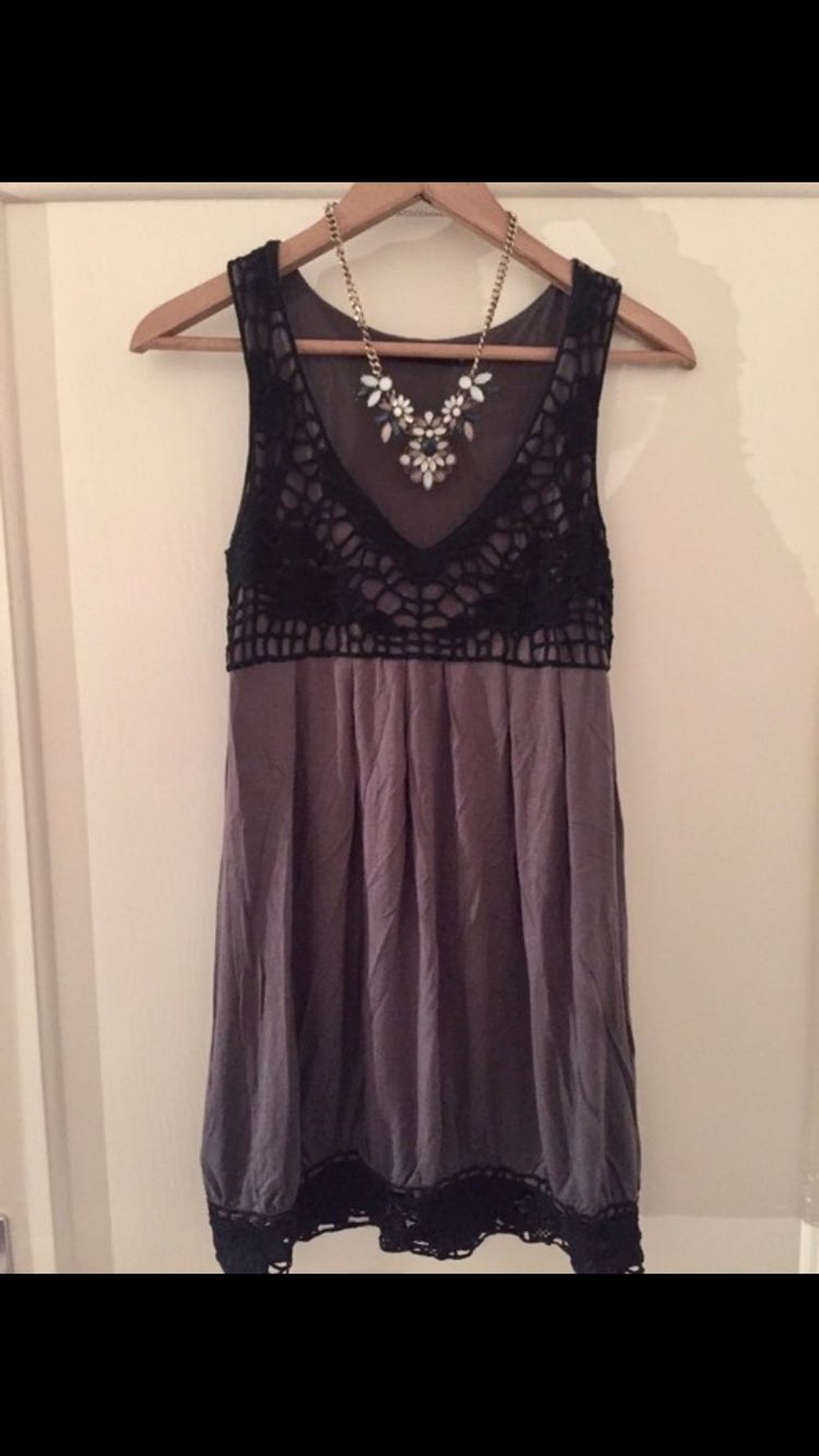 Süßes Jersey Kleid Zero