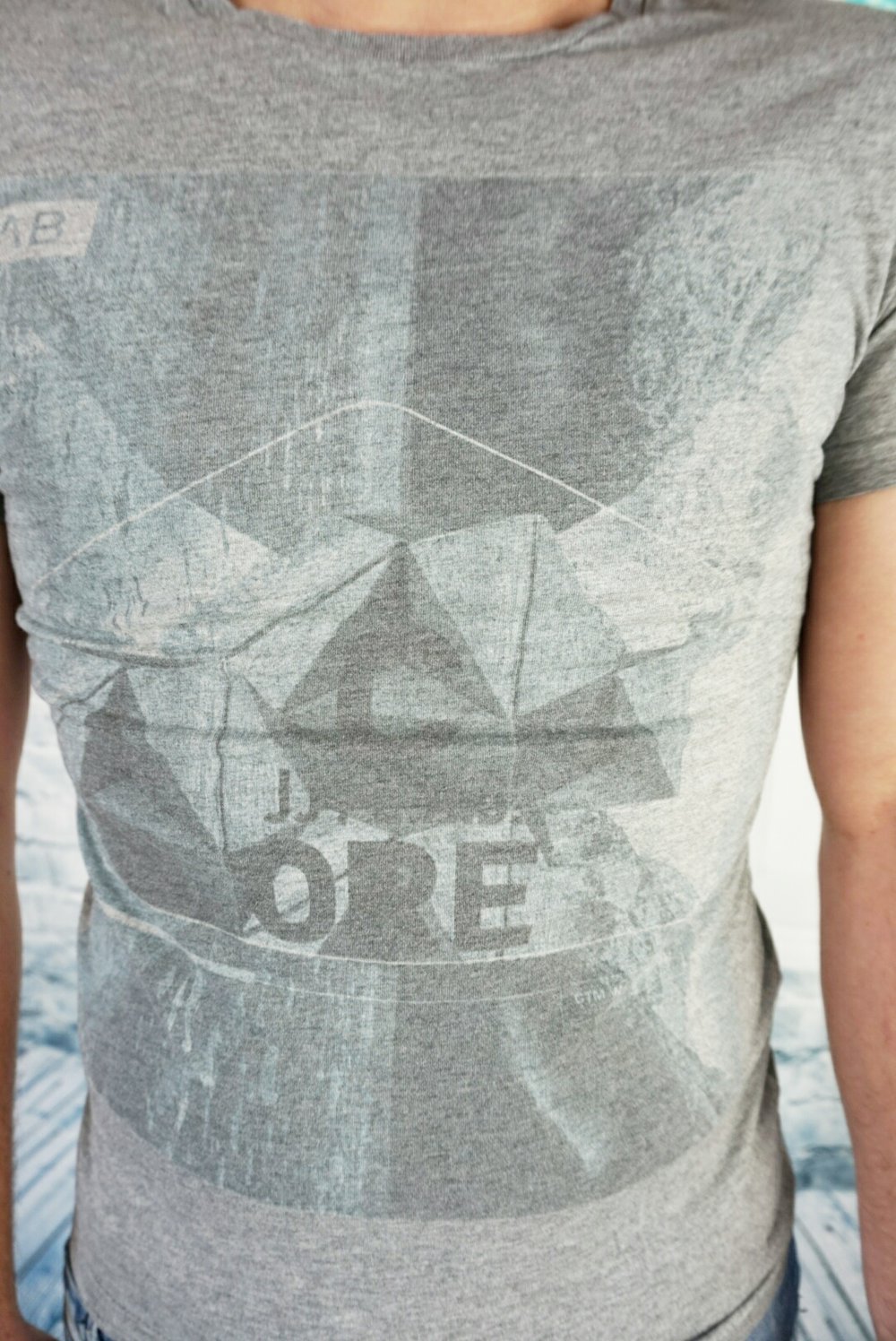 jack and jones t shirt