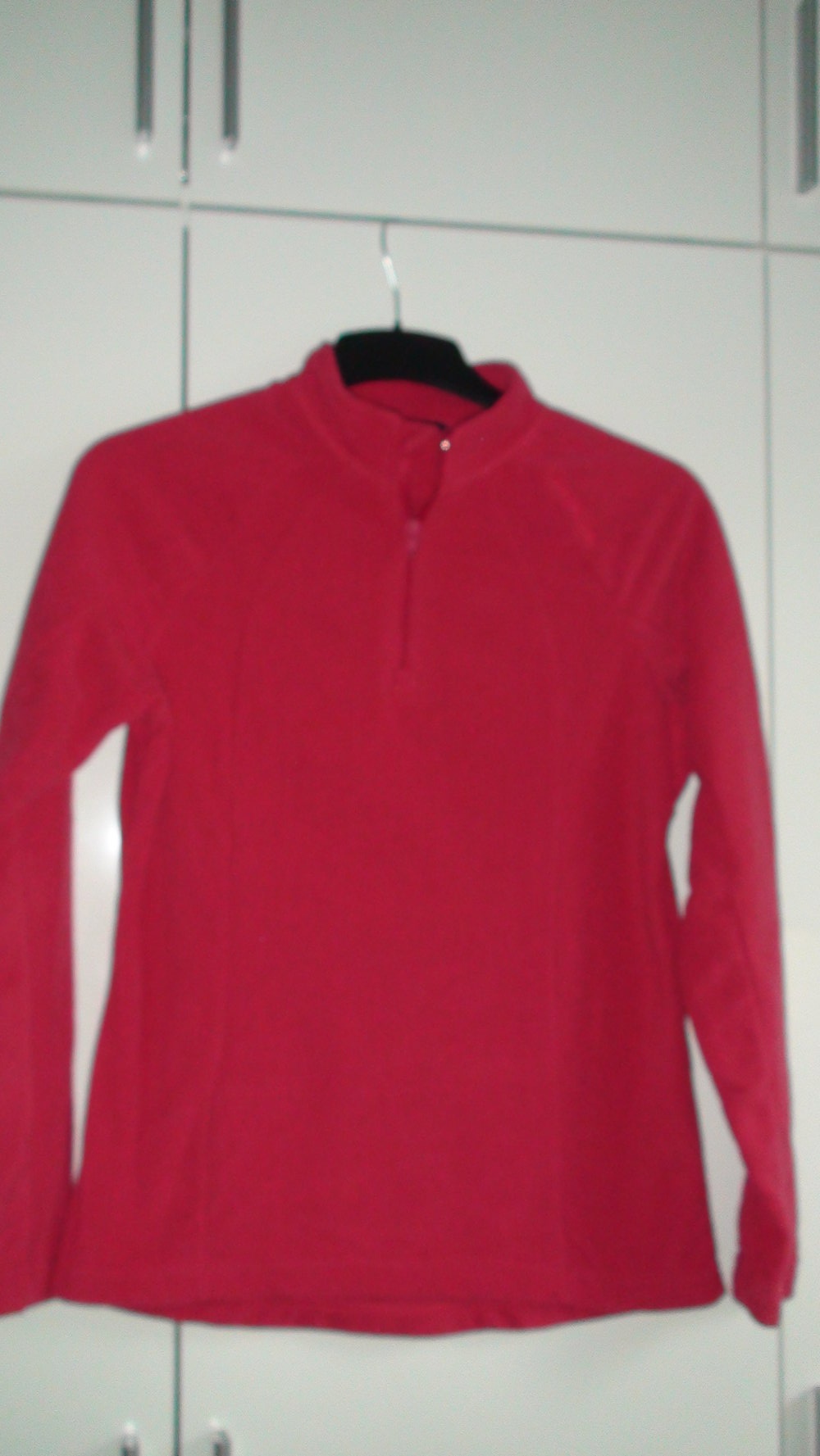 NEU Damen Fleecepulli Gr.38