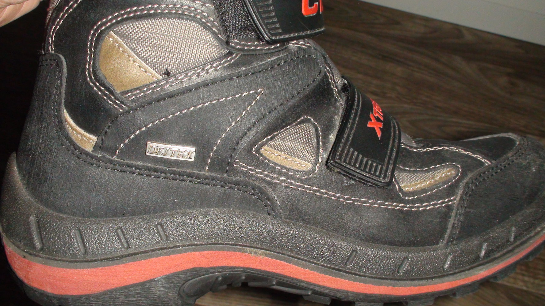 Landrover Trekking Outdoor Schuhe Gr.40