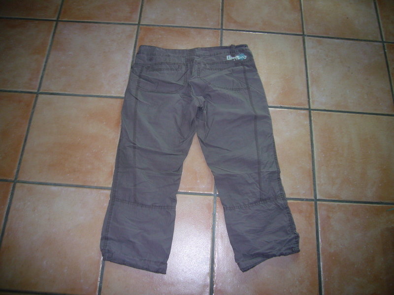 Bermuda Gr.M Dataless