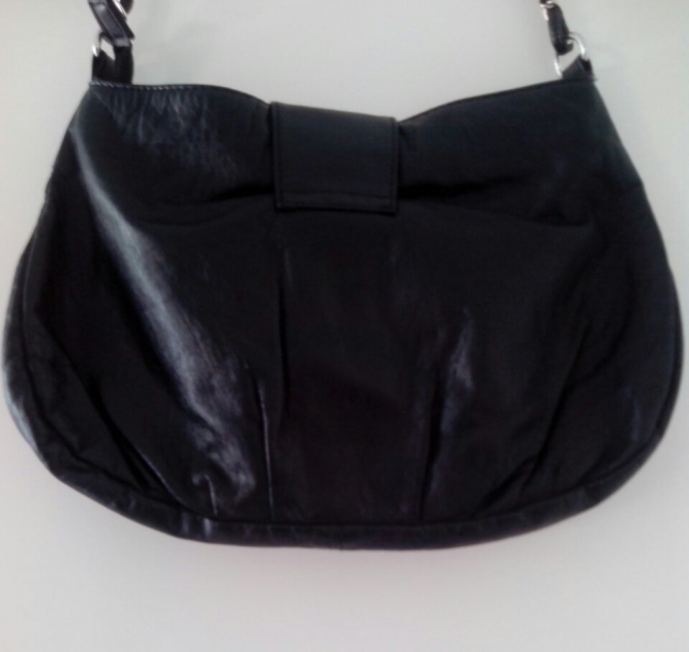 Schicke kleine Handtasche