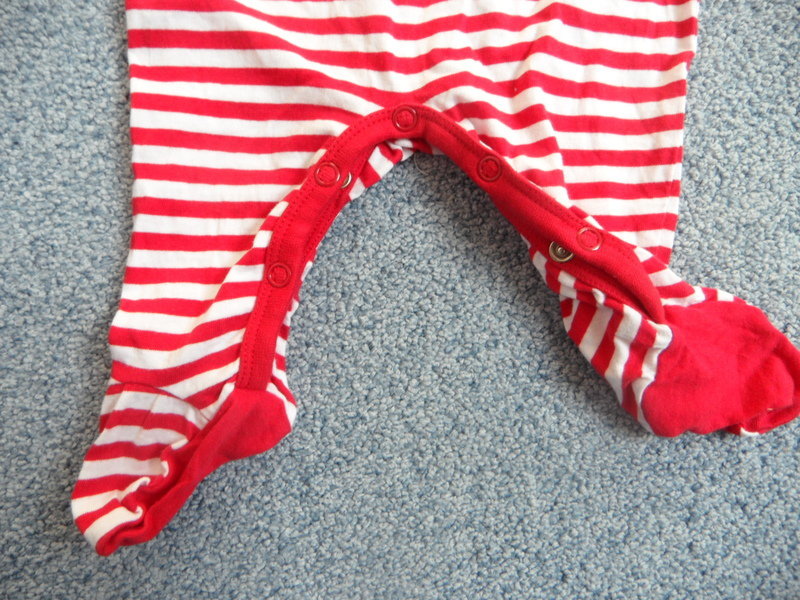 Staccato süßer Strampler Einteiler Schlafanzug