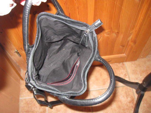 *** Chice ~ Esprit ~ Hand ~ Schulter ~ Tasche ***