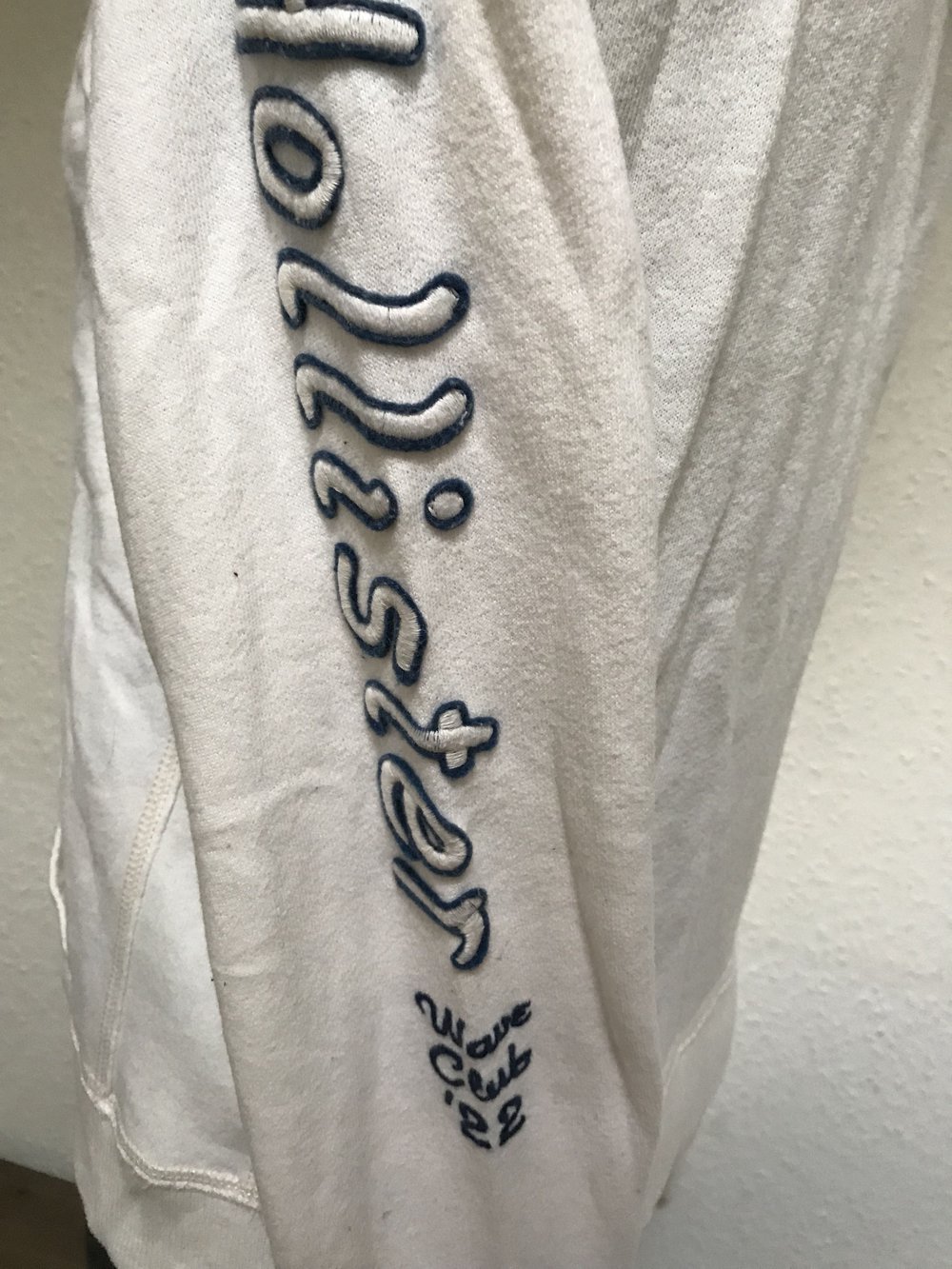 Hollister Sweatjacke