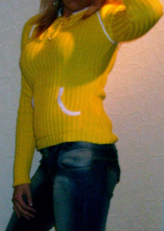 Fishbone Kupuzen Pullover, Gr. S