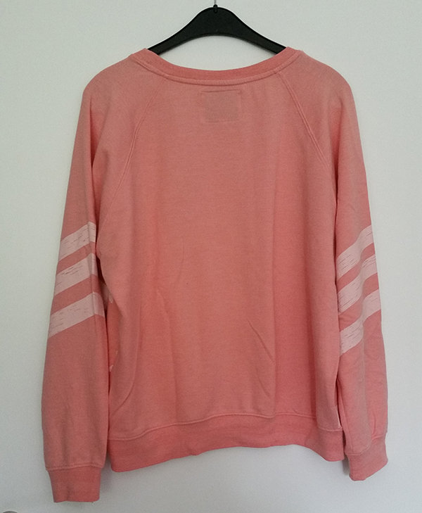 Chelsea Peers Kuschelpulli Asos Pullover