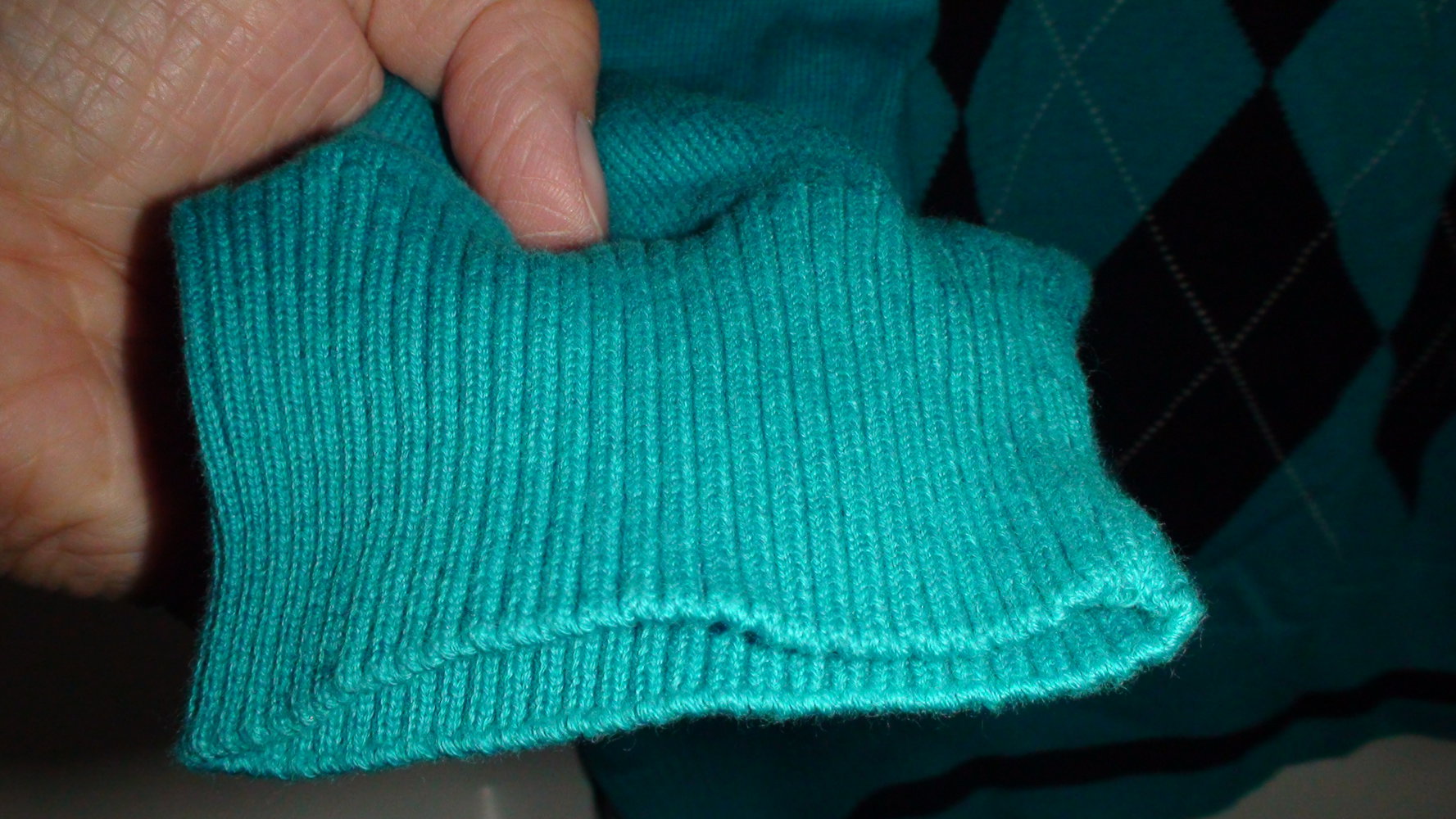 Pulli für Jungs Gr.170/176