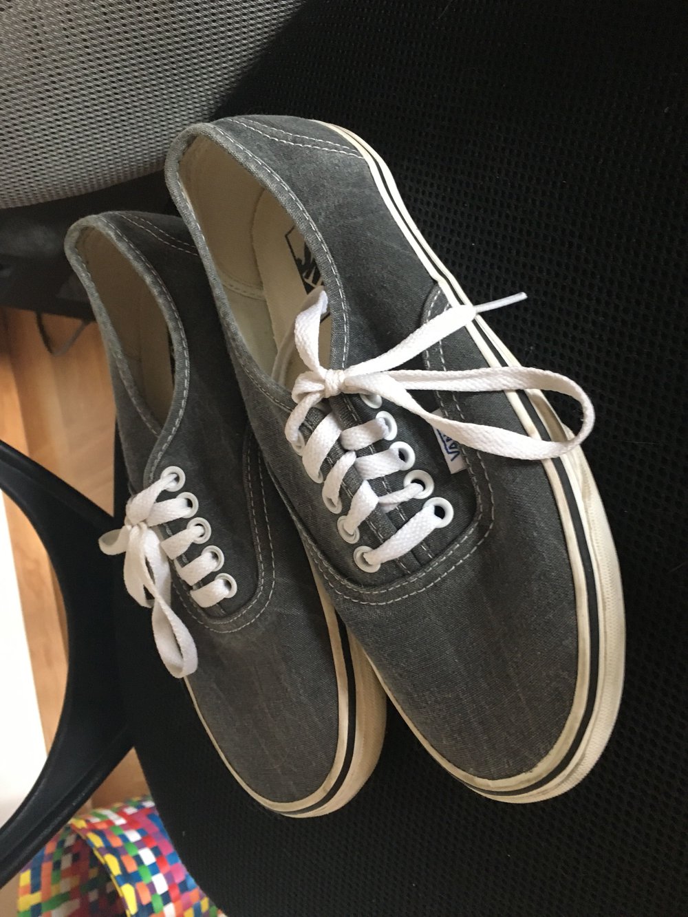Vans Gr.38