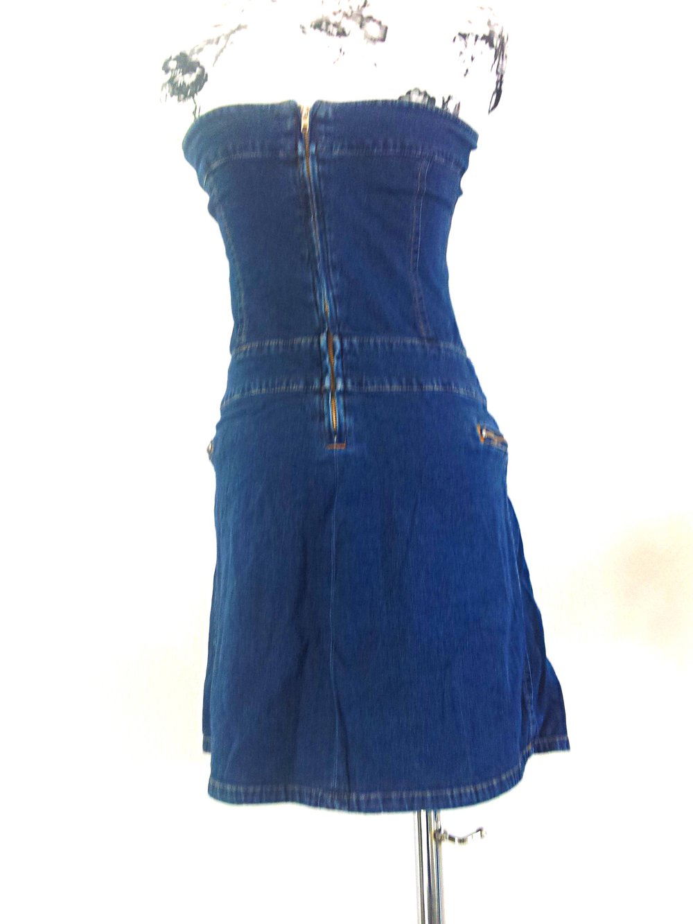 only jeans kleid Gr.36