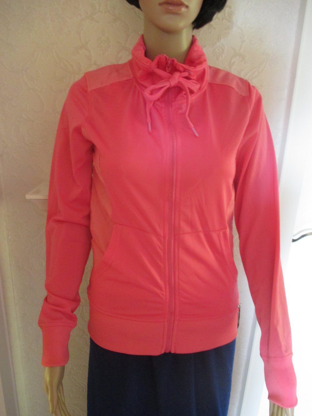 NEU * Softshel * Trainings * Sport * Zipper * Reißverschluss * Jacke 