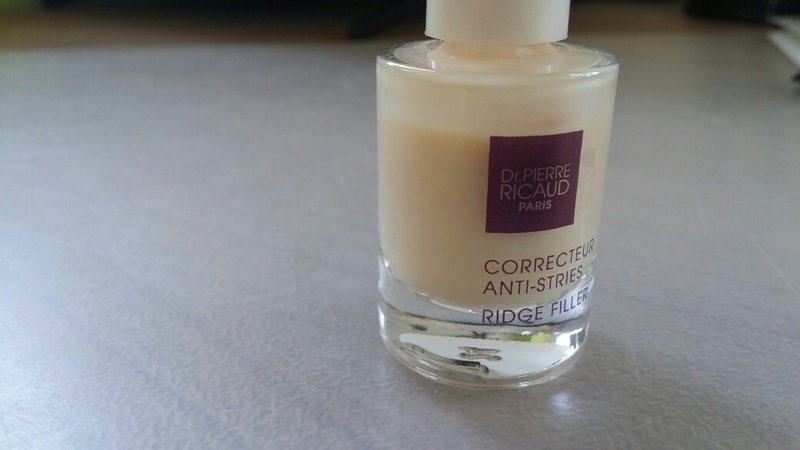 Dr. Pierre Ricaud Nagelglätter