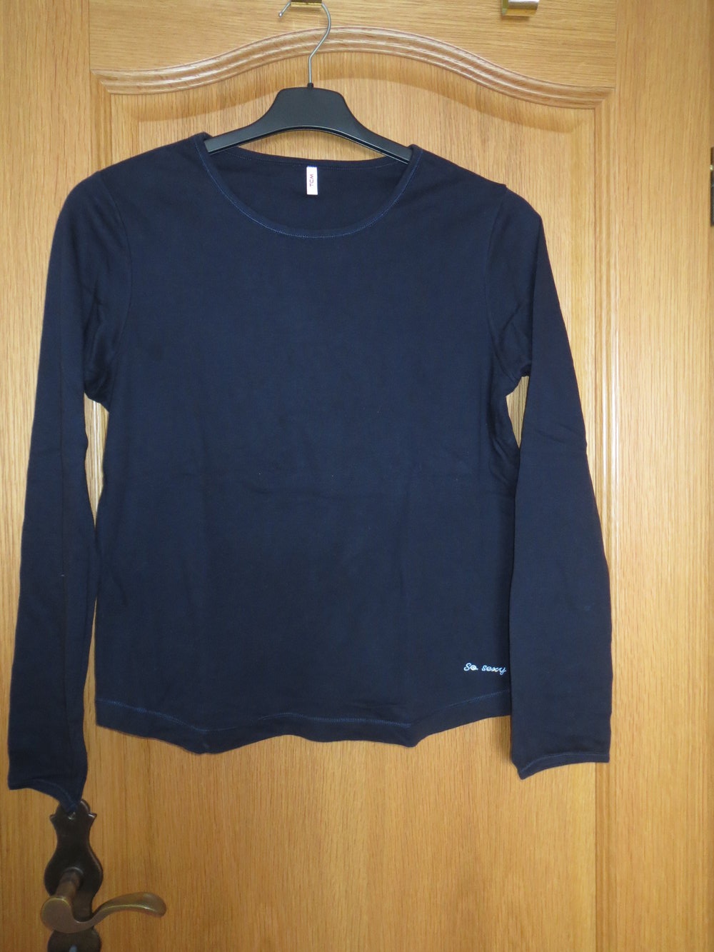 Shirt, Joggashirt, Gr.36/38
