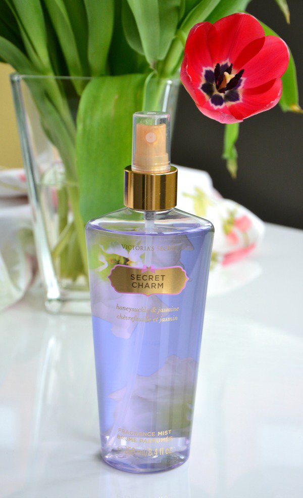 Victoria's Secret Body Fragrance Mist Bodyspray 
