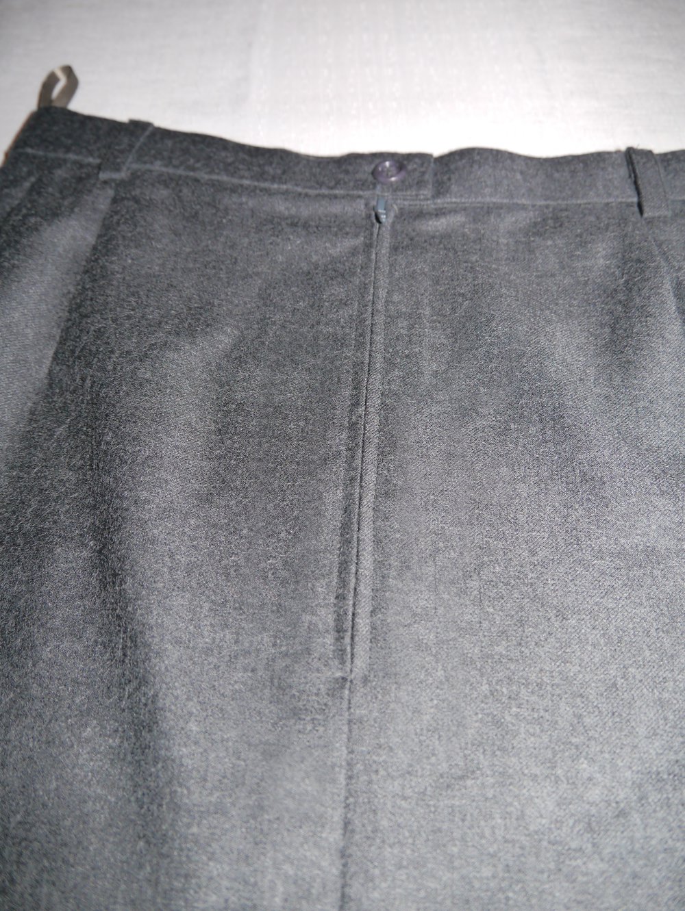 Neu!!! Bleistiftrock Business Rock grau oder bordeaux gr. 36