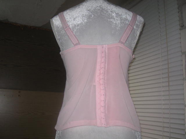 *** Süsses Negligee ***