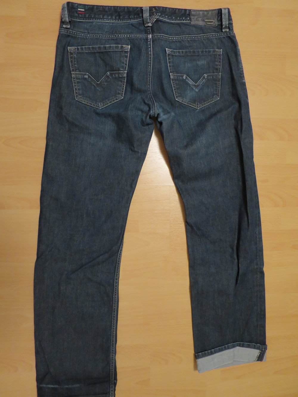 Diesel Jeans Larkee