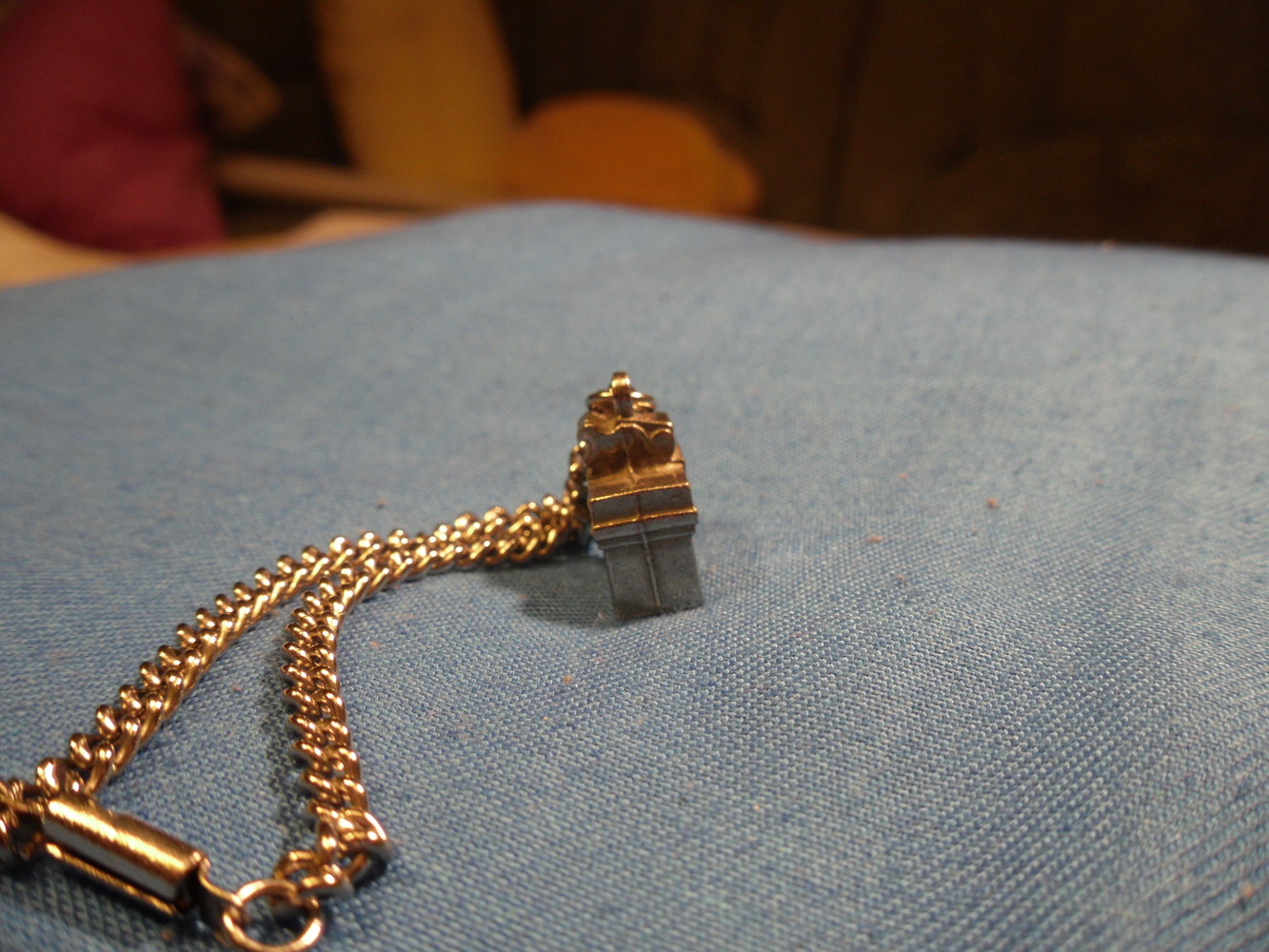 Souvenierarband Brandenburger Tor