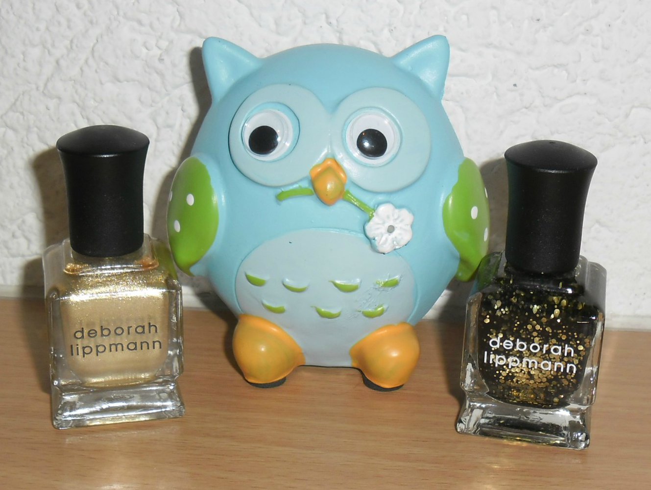Deborah Lippmann Nagellack Set Nefertiti & Cleopatra in New York