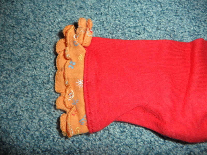 Bob der Bär zuckersüßes Langarmshirt