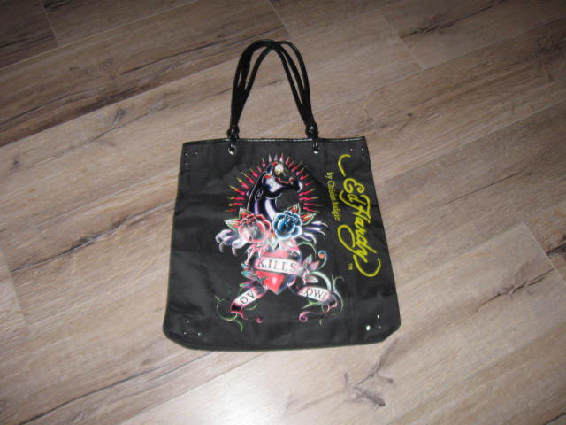 *** NEU ~ Tasche ~ Druck ***