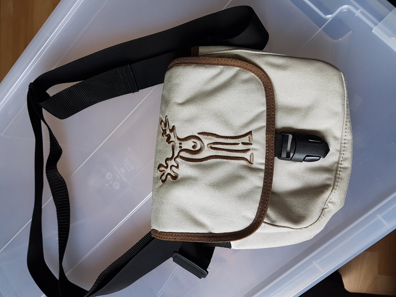 Elkline Tasche klein Neu!